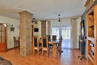 Chalet en venta en Otura