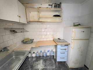 Piso en venta en El Raval en Barcelona