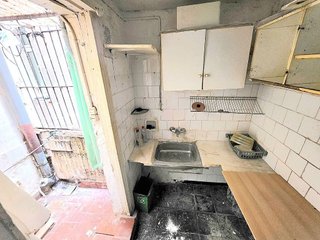 Piso en venta en El Raval en Barcelona