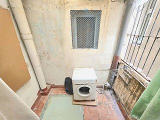 Piso en venta en El Raval en Barcelona
