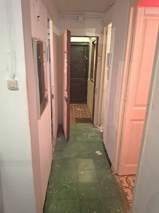 Piso en venta en El Raval en Barcelona