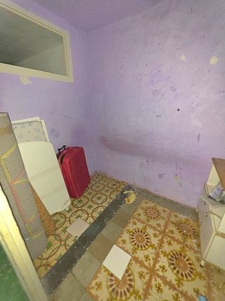 Piso en venta en El Raval en Barcelona