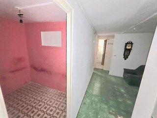 Piso en venta en El Raval en Barcelona