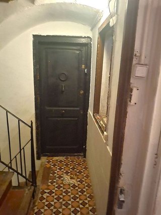 Piso en venta en El Raval en Barcelona