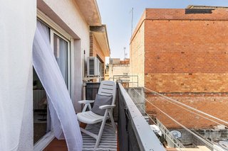 Piso en venta en Poble Nou - Torreromeu - Can Roqueta en Sabadell