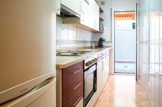 Piso en venta en Banyeres en Premià de Mar