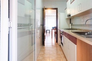 Piso en venta en Banyeres en Premià de Mar