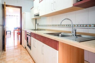 Piso en venta en Banyeres en Premià de Mar
