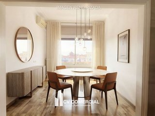 Piso en venta en L'Antiga Esquerra de l'Eixample en Barcelona