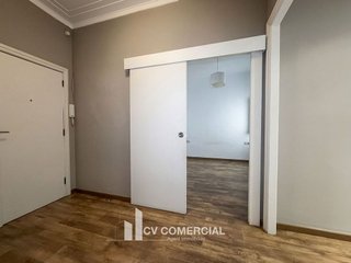 Piso en venta en L'Antiga Esquerra de l'Eixample en Barcelona