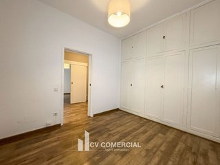 Piso en venta en L'Antiga Esquerra de l'Eixample en Barcelona