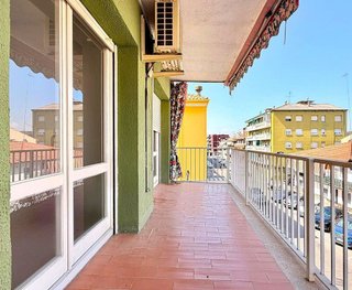 Piso en venta en Franqueses del Vallès, les