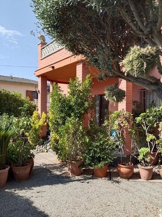 Chalet en venta en Sentmenat