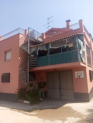 Chalet en venta en Sentmenat