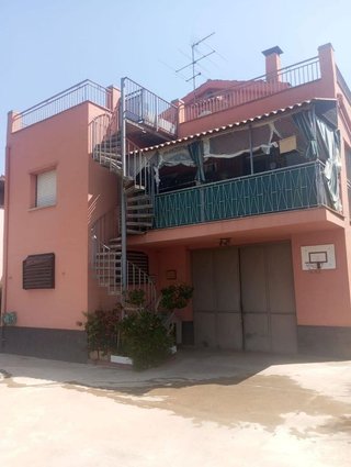Chalet en venta en Sentmenat
