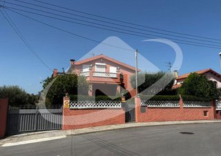 Chalet en venta en Sentmenat
