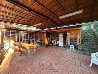 Chalet en venta en Terrabrava - Tordera Parc en Tordera
