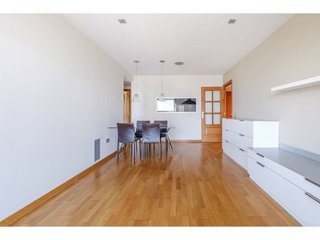 Piso en venta en Sant Pere en Terrassa