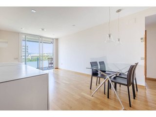 Piso en venta en Sant Pere en Terrassa
