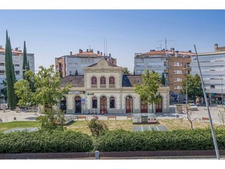 Piso en venta en Sant Pere en Terrassa
