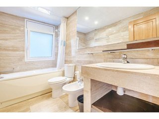 Piso en venta en Sant Pere en Terrassa