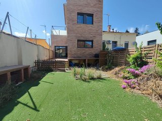 Chalet en venta en Montmeló