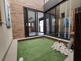 Chalet en venta en Montmeló