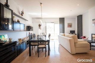 Casa adosada en venta en Vista Alegre en Mataró