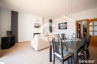 Casa adosada en venta en Vista Alegre en Mataró