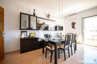 Casa adosada en venta en Vista Alegre en Mataró