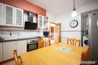 Casa adosada en venta en Vista Alegre en Mataró