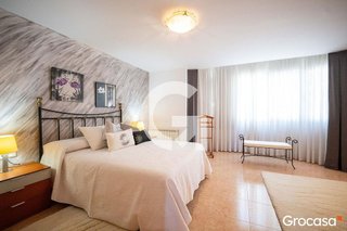 Casa adosada en venta en Vista Alegre en Mataró