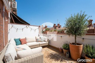 Casa adosada en venta en Vista Alegre en Mataró