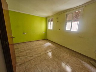 Piso en venta en Montigalà -Sant Crist en Badalona