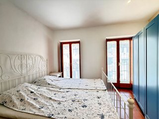 Piso en venta en Centre Vila en Vilanova i La Geltrú