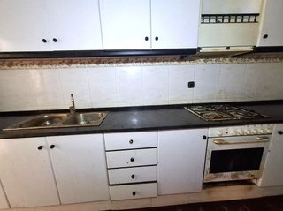 Piso en venta en Cerdanyola sur en Mataró