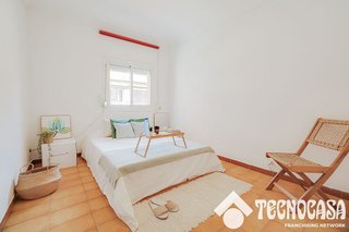 Piso en venta en Sants en Barcelona