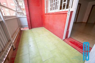 Piso en venta en Pla d'en Boet en Mataró