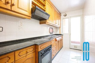 Piso en venta en Pla d'en Boet en Mataró
