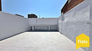 Piso en venta en Artigas - Llefià en Badalona