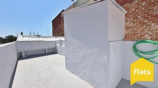 Piso en venta en Artigas - Llefià en Badalona