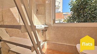 Piso en venta en Artigas - Llefià en Badalona
