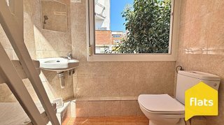 Piso en venta en Artigas - Llefià en Badalona