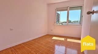 Piso en venta en Artigas - Llefià en Badalona