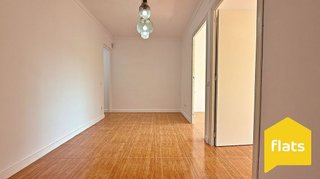 Piso en venta en Artigas - Llefià en Badalona