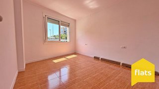 Piso en venta en Artigas - Llefià en Badalona