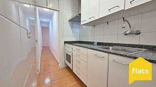 Piso en venta en Artigas - Llefià en Badalona