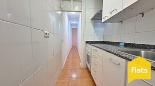 Piso en venta en Artigas - Llefià en Badalona