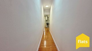 Piso en venta en Artigas - Llefià en Badalona