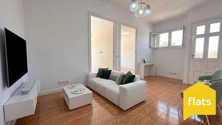 Piso en venta en Artigas - Llefià en Badalona